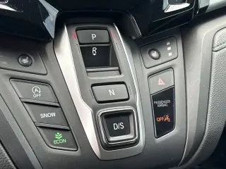 Honda Odyssey 2024 Sport 4 puertas Mini-Van