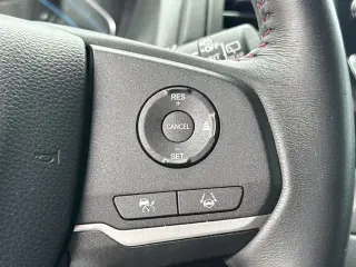 Honda Odyssey 2024 Sport 4 puertas Mini-Van
