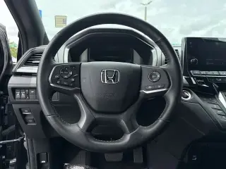 Honda Odyssey 2024 Sport 4 puertas Mini-Van
