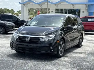 Honda Odyssey 2023 Elite 4 puertas Furgoneta