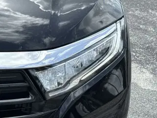 Honda Odyssey 2023 Elite 4 puertas Furgoneta