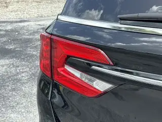 Honda Odyssey 2023 Elite 4 puertas Furgoneta