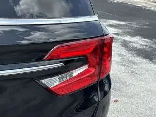Honda Odyssey 2023 Elite 4 puertas Furgoneta