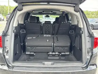 Honda Odyssey 2023 Elite 4 puertas Furgoneta