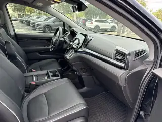 Honda Odyssey 2023 Elite 4 puertas Furgoneta