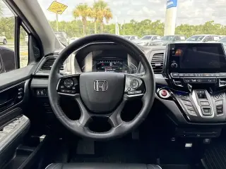 Honda Odyssey 2023 Elite 4 puertas Furgoneta