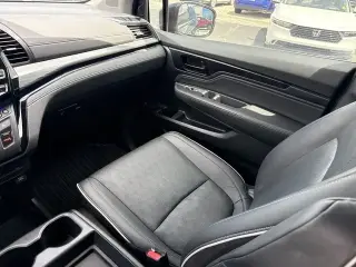 Honda Odyssey 2023 Elite 4 puertas Furgoneta