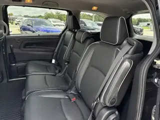 Honda Odyssey 2023 Elite 4 puertas Furgoneta
