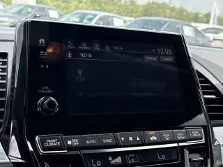 Honda Odyssey 2023 Elite 4 puertas Furgoneta