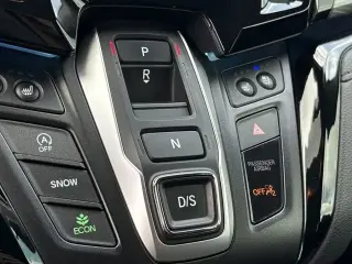Honda Odyssey 2023 Elite 4 puertas Furgoneta