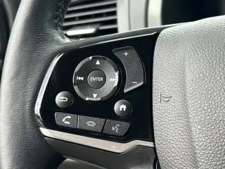 Honda Odyssey 2023 Elite 4 puertas Furgoneta