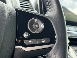 Honda Odyssey 2023 Elite 4 puertas Furgoneta