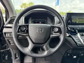 Honda Odyssey 2023 Elite 4 puertas Furgoneta