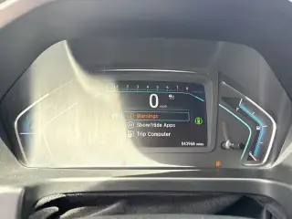 Honda Odyssey 2023 Elite 4 puertas Furgoneta