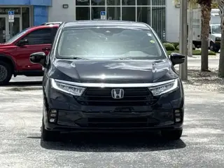 Honda Odyssey 2023 Elite 4 puertas Furgoneta