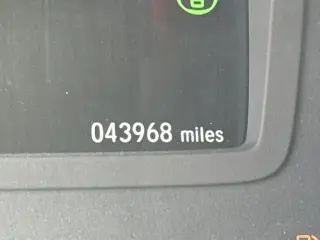Honda Odyssey 2023 Elite 4 puertas Furgoneta