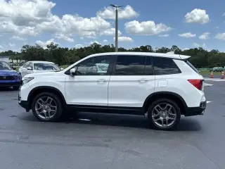 Honda Passport 2023 AWD EX-L 4dr SUV