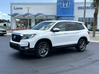 Honda Passport 2023 AWD EX-L 4dr SUV
