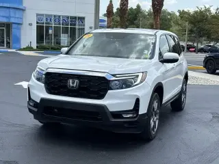 Honda Passport 2023 AWD EX-L 4dr SUV