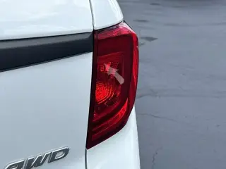 Honda Passport 2023 AWD EX-L 4dr SUV