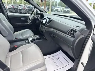 Honda Passport 2023 AWD EX-L 4dr SUV