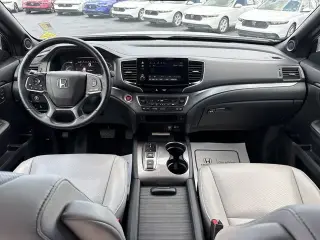 Honda Passport 2023 AWD EX-L 4dr SUV