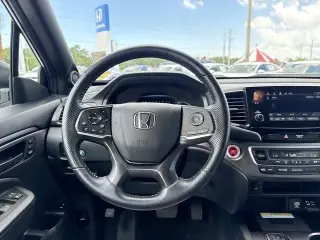 Honda Passport 2023 AWD EX-L 4dr SUV
