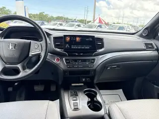 Honda Passport 2023 AWD EX-L 4dr SUV