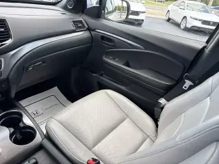 Honda Passport 2023 AWD EX-L 4dr SUV