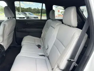 Honda Passport 2023 AWD EX-L 4dr SUV