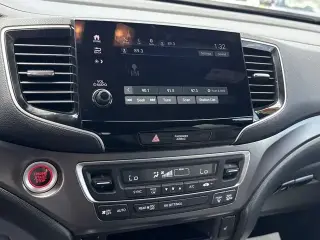Honda Passport 2023 AWD EX-L 4dr SUV