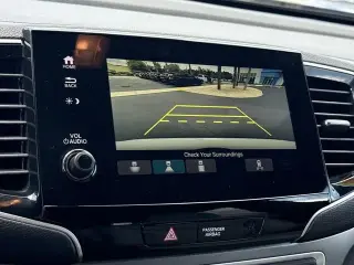 Honda Passport 2023 AWD EX-L 4dr SUV