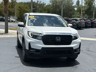 Honda Passport 2023 AWD EX-L 4dr SUV