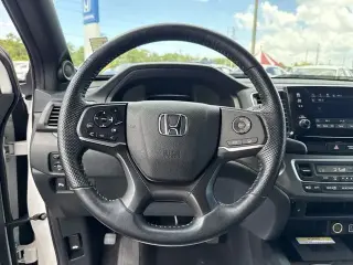 Honda Passport 2023 AWD EX-L 4dr SUV