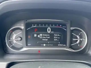 Honda Passport 2023 AWD EX-L 4dr SUV