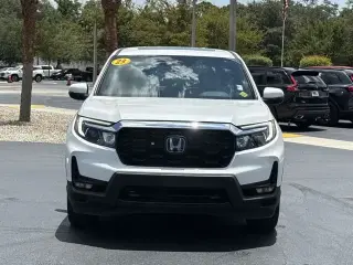 Honda Passport 2023 AWD EX-L 4dr SUV