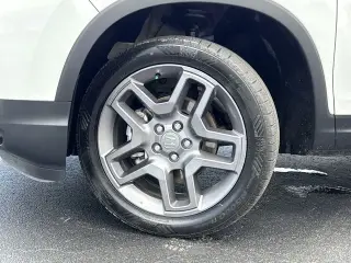 Honda Passport 2023 AWD EX-L 4dr SUV