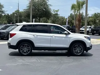 Honda Passport 2023 AWD EX-L 4dr SUV