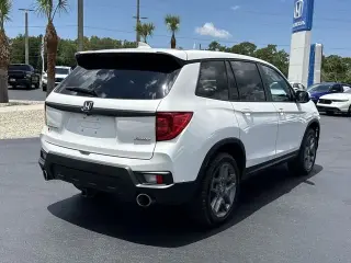 Honda Passport 2023 AWD EX-L 4dr SUV
