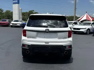 Honda Passport 2023 AWD EX-L 4dr SUV