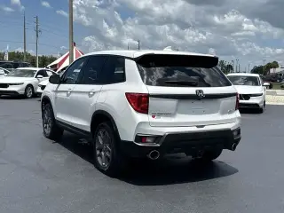 Honda Passport 2023 AWD EX-L 4dr SUV