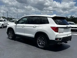 Honda Passport 2023 AWD EX-L 4dr SUV