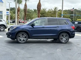 Honda Passport 2020 AWD EX-L 4dr SUV