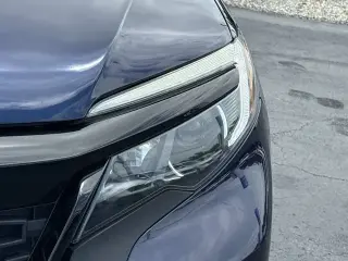Honda Passport 2020 AWD EX-L 4dr SUV