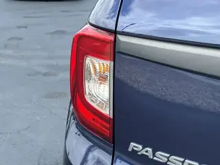 Honda Passport 2020 AWD EX-L 4dr SUV