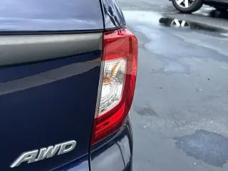 Honda Passport 2020 AWD EX-L 4dr SUV