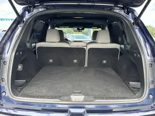 Honda Passport 2020 AWD EX-L 4dr SUV