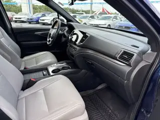 Honda Passport 2020 AWD EX-L 4dr SUV