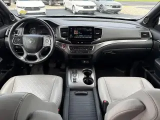 Honda Passport 2020 AWD EX-L 4dr SUV