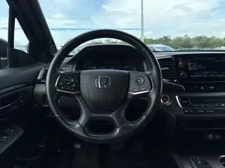 Honda Passport 2020 AWD EX-L 4dr SUV